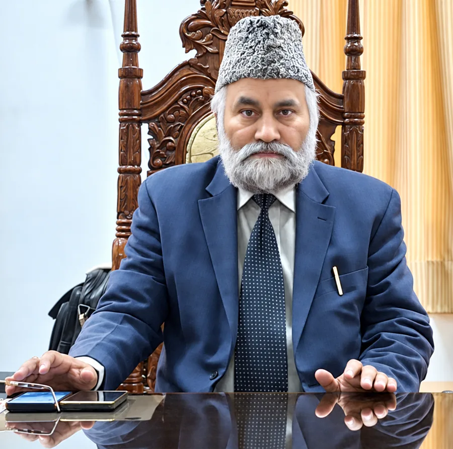 प्रो. (डॉ.) भरत सिंह